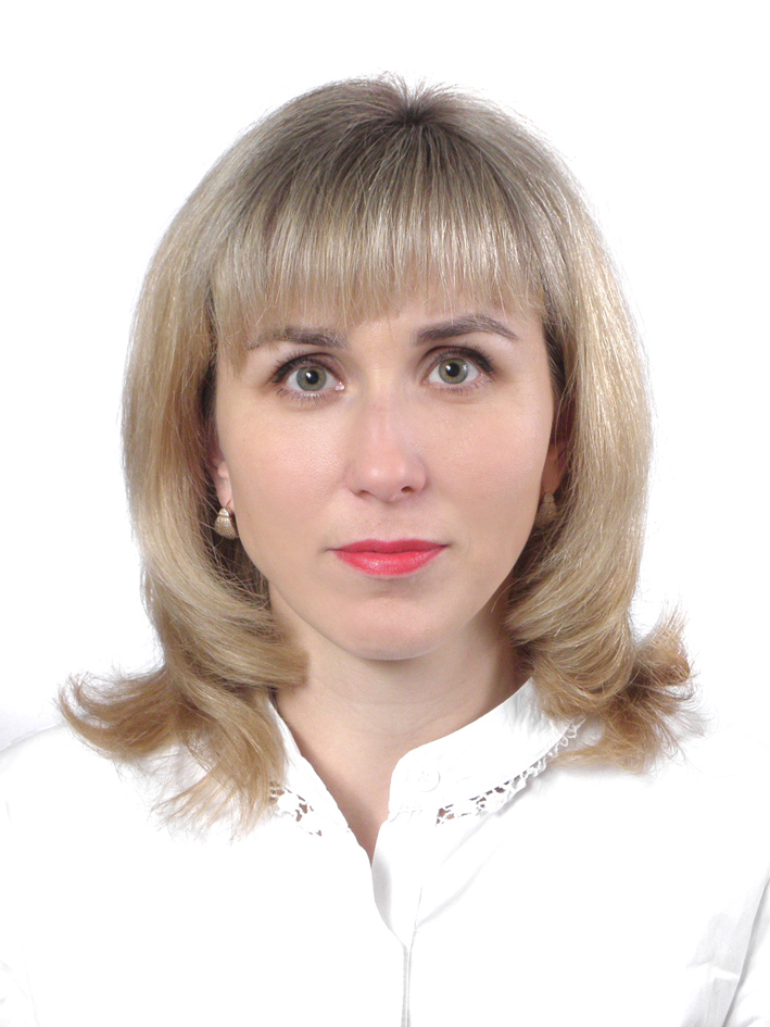 Діхтярук Жанна Олегівна